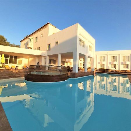 City Walls Rooftop Terrace Duplex @ Citycenter & Beach Lagos Buitenkant foto