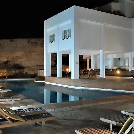 City Walls Rooftop Terrace Duplex @ Citycenter & Beach Lagos Buitenkant foto