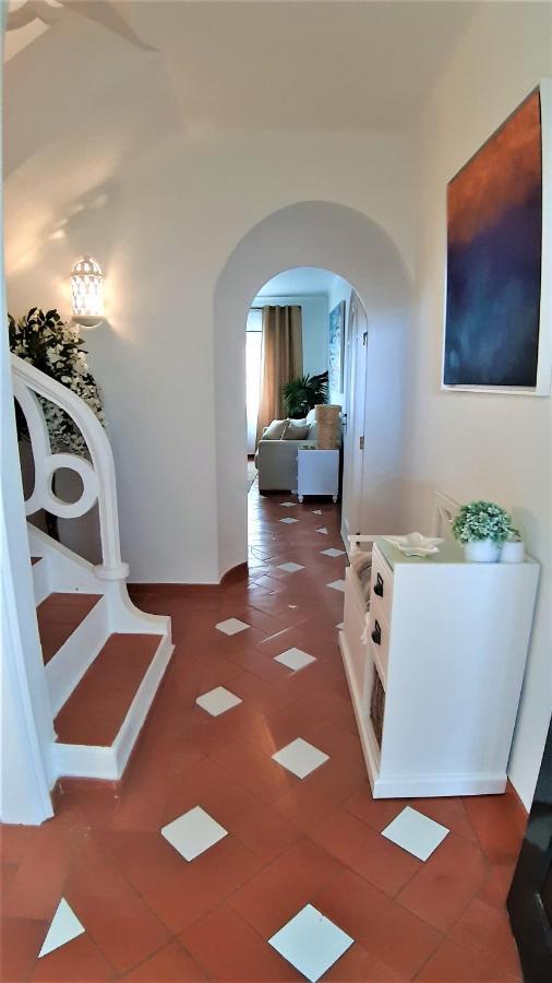 City Walls Rooftop Terrace Duplex @ Citycenter & Beach Lagos Buitenkant foto